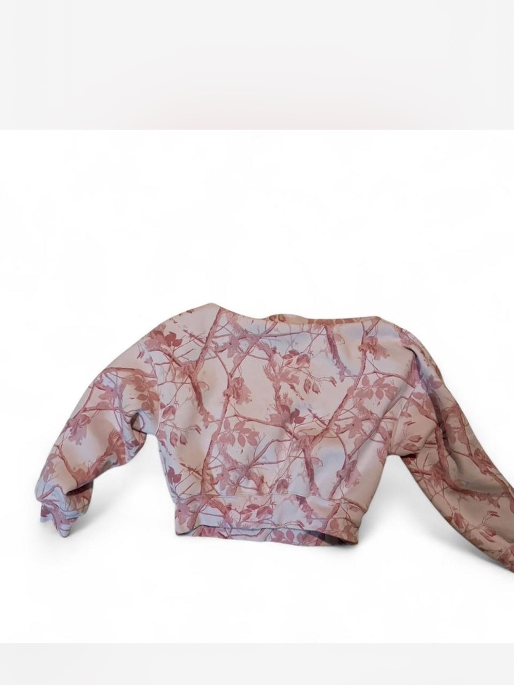 Abercrombie Slash Top